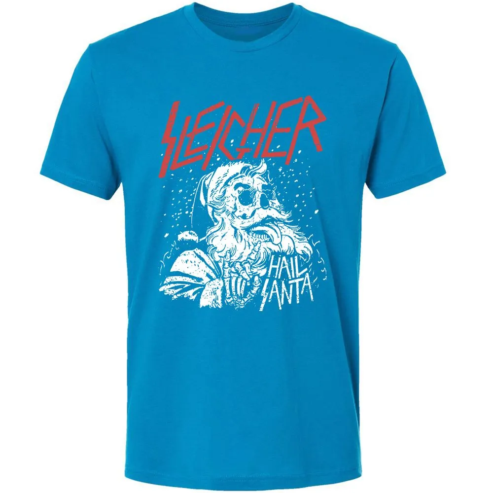 Premium Unisex T-Shirt - CQEPEVNG - Turquoise - 16