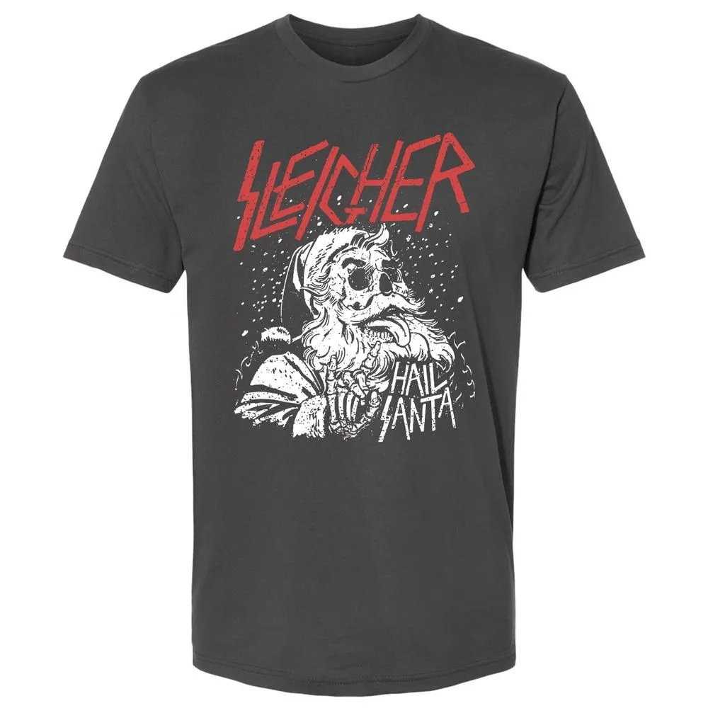 Premium Unisex T-Shirt - CQEPEVNG - Heavy Metal - 8