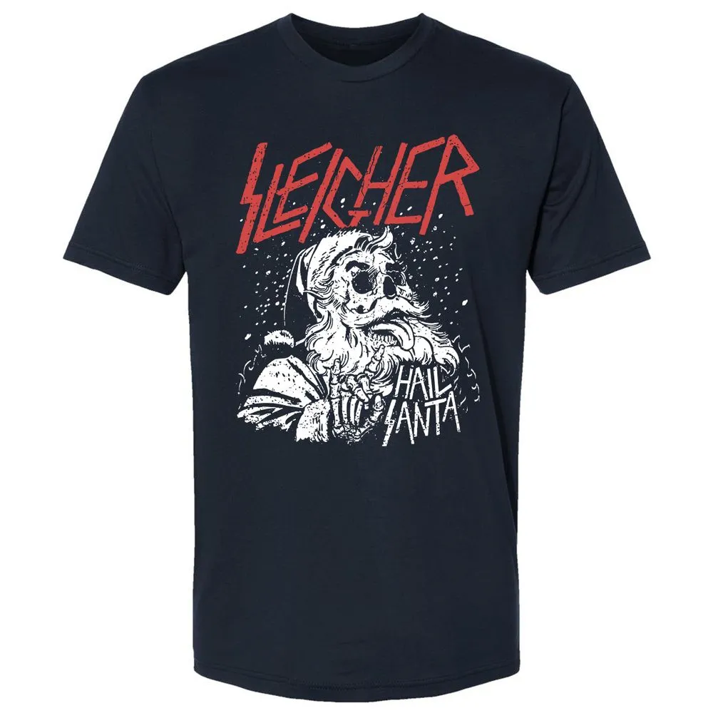 Premium Unisex T-Shirt - CQEPEVNG - Midnight Navy - 2