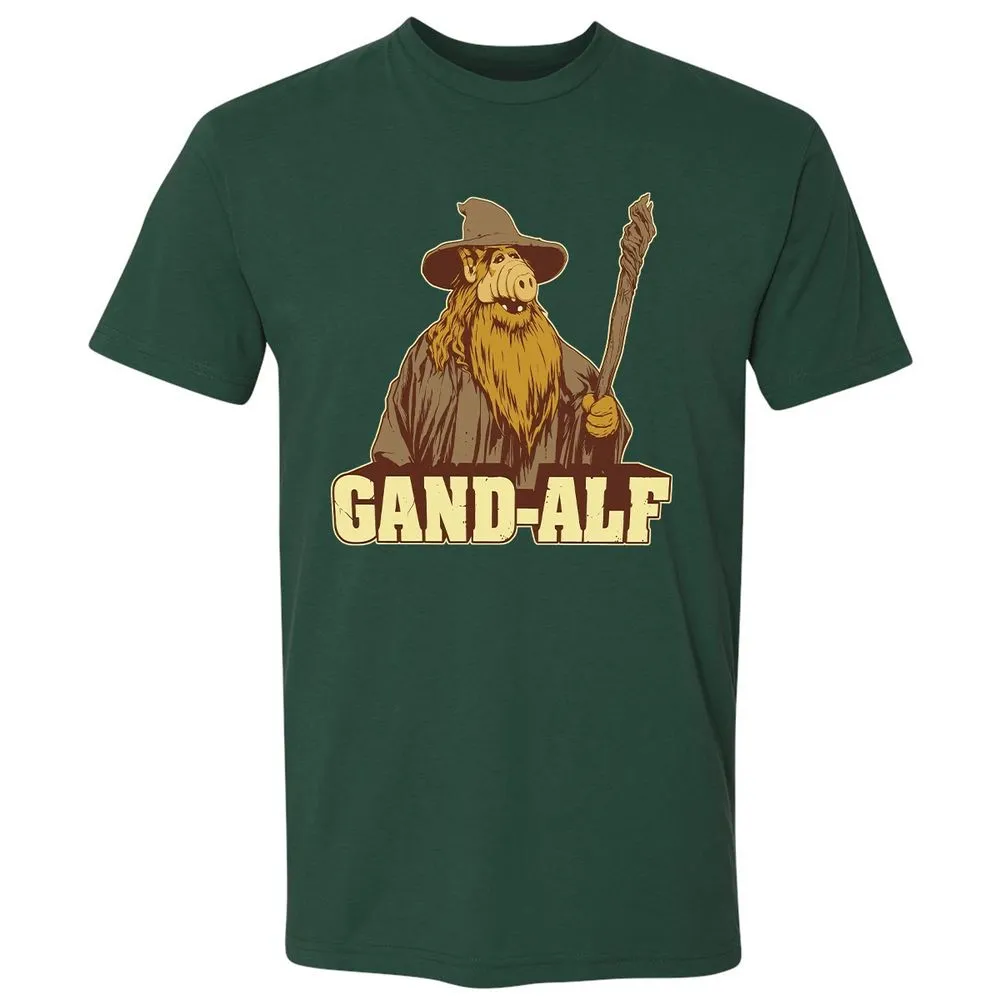 Premium Unisex T-Shirt - W72A2R8H - Forest Green - 13
