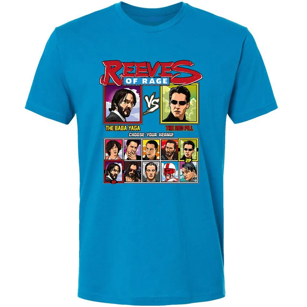 Premium Unisex T-Shirt - JHJSEDU2 - Turquoise - 16