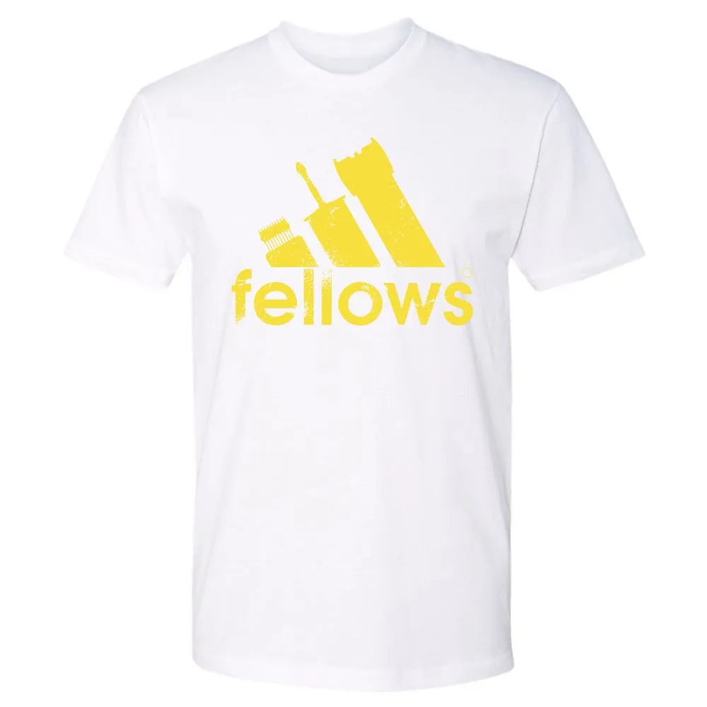 Premium Unisex T-Shirt - 8RLBEXTS - White - 4
