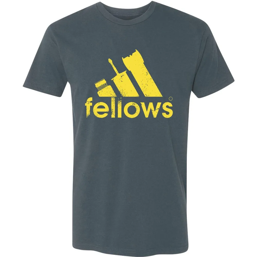 Premium Unisex T-Shirt - 8RLBEXTS - Indigo - 15
