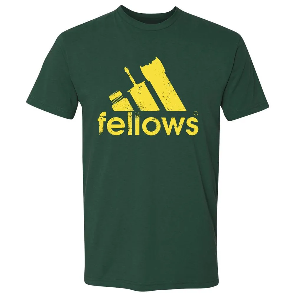 Premium Unisex T-Shirt - 8RLBEXTS - Forest Green - 13