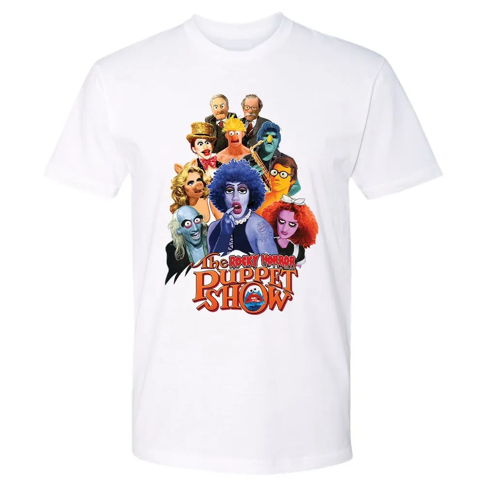 Premium Unisex T-Shirt - S666A31E - White - 4