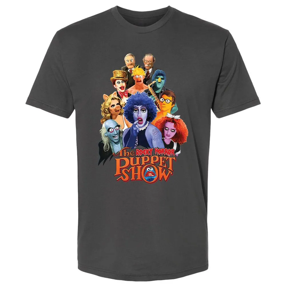 Premium Unisex T-Shirt - S666A31E - Heavy Metal - 8