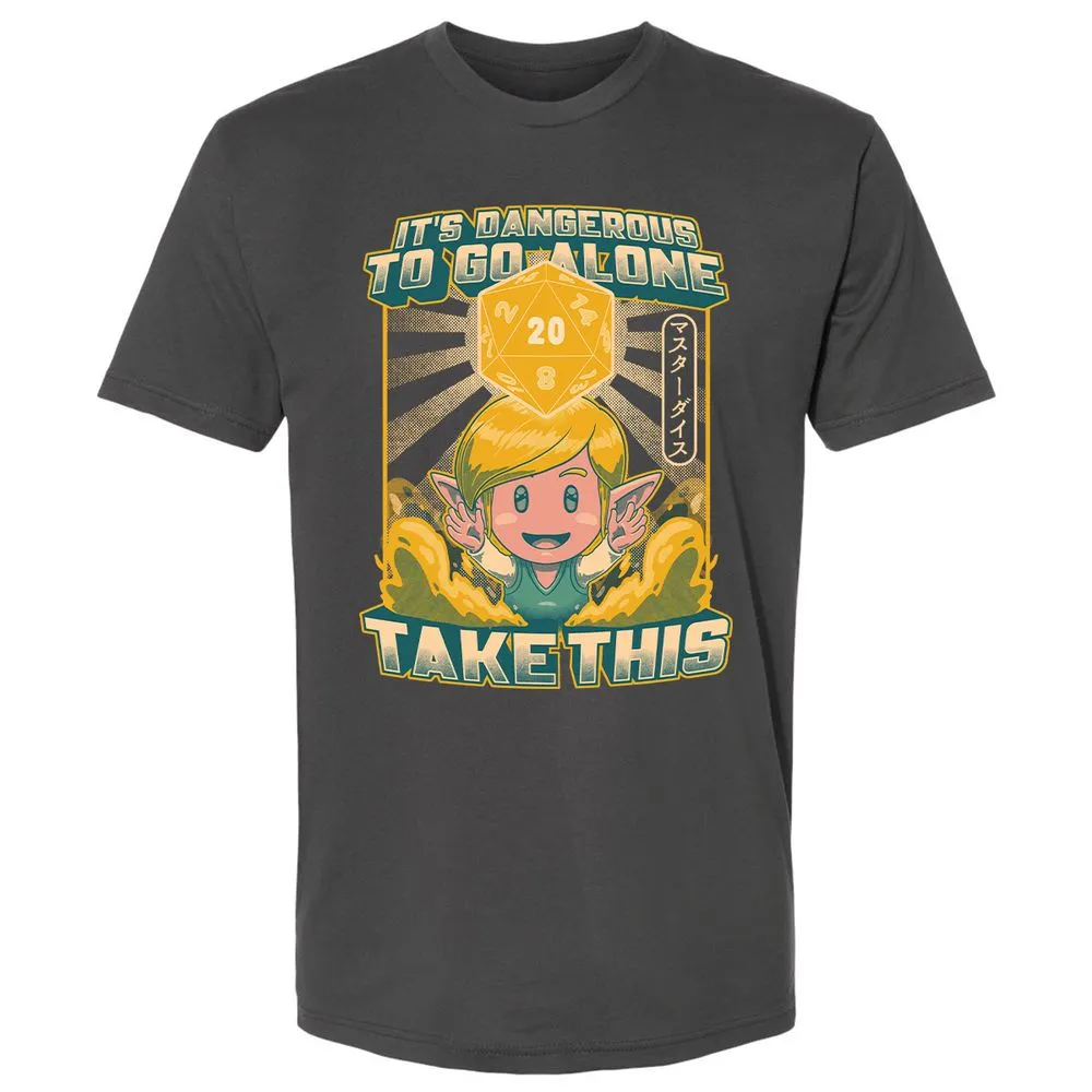 Premium Unisex T-Shirt - YZ6FEBGC - Heavy Metal - 8