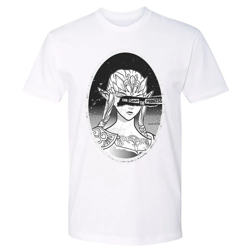 Premium Unisex T-Shirt - K6C7EH47 - White - 4