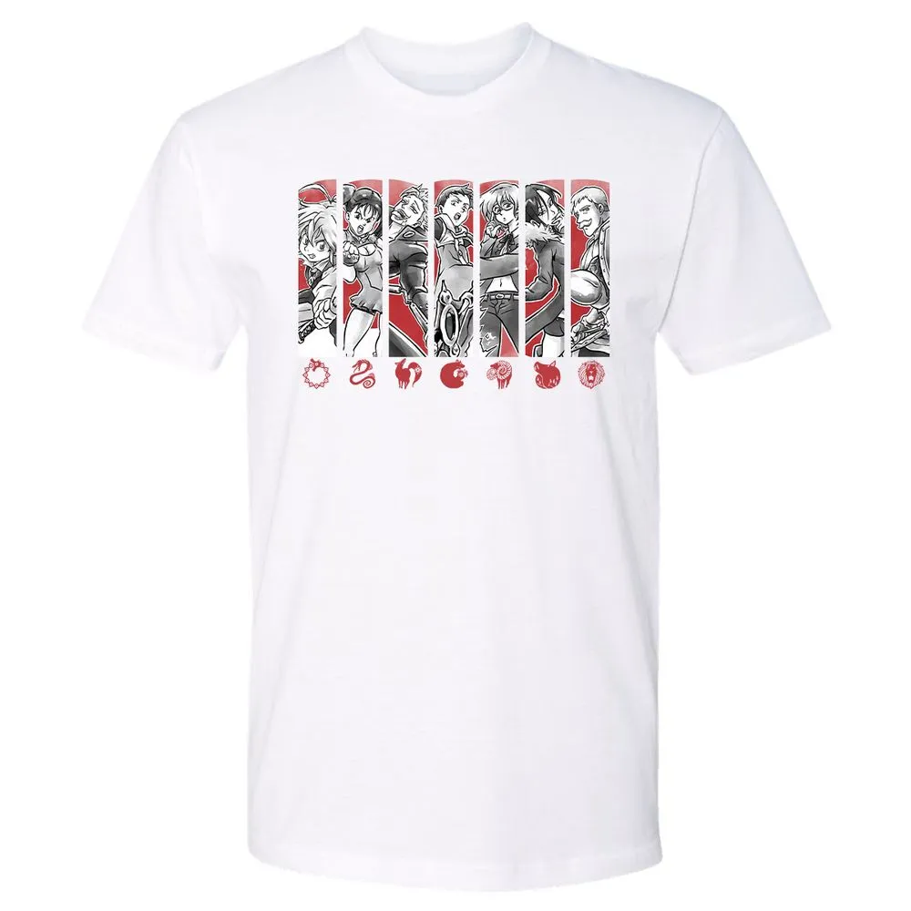 Premium Unisex T-Shirt - BQZEGAJR - White - 4