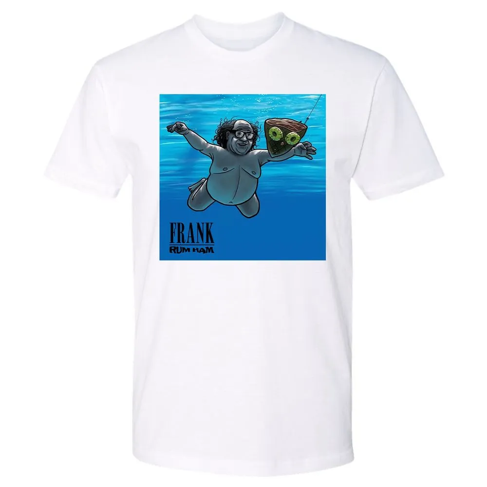 Premium Unisex T-Shirt - CWUVMBB5 - White - 4