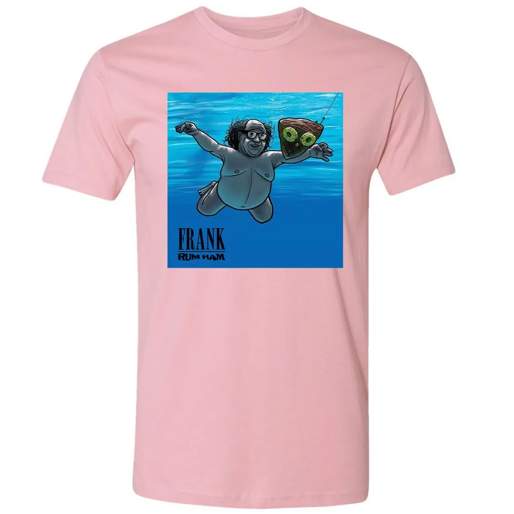 Premium Unisex T-Shirt - CWUVMBB5 - Light Pink - 3