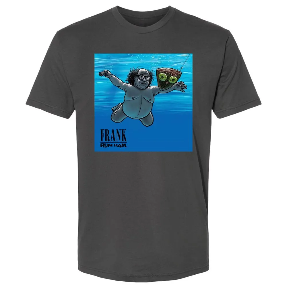 Premium Unisex T-Shirt - CWUVMBB5 - Heavy Metal - 8