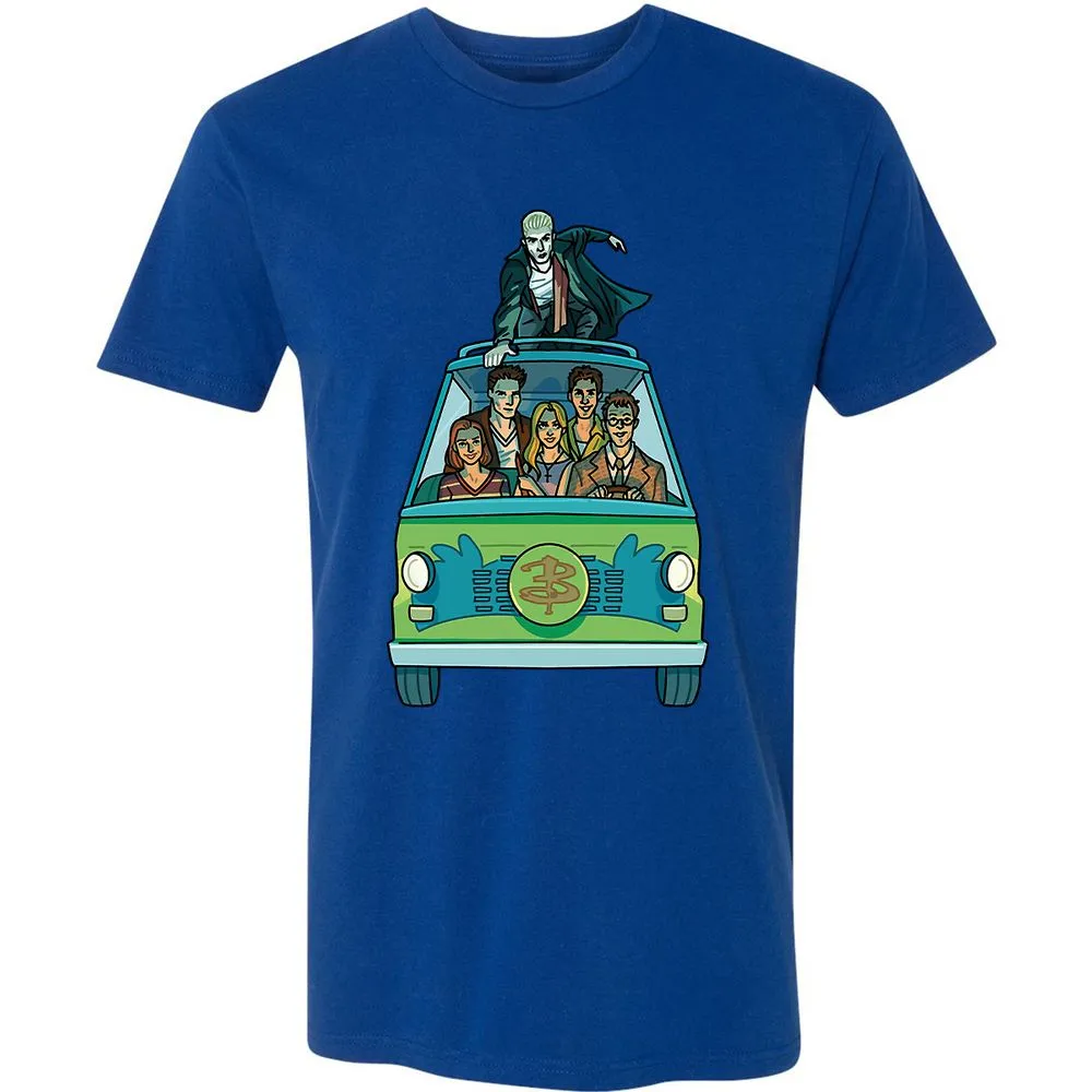 Premium Unisex T-Shirt - 31H4X2JX - Royal - 10