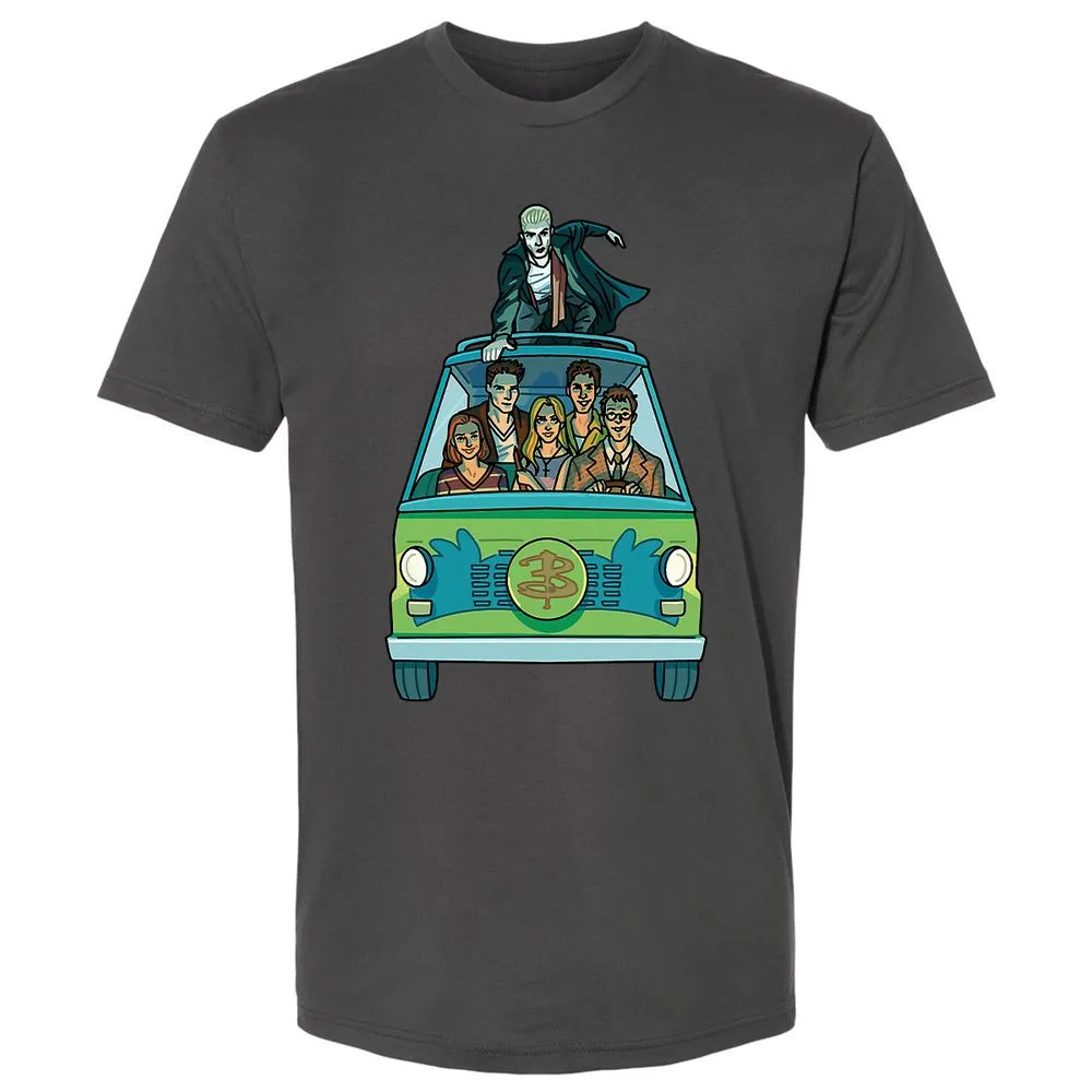 Premium Unisex T-Shirt - 31H4X2JX - Heavy Metal - 8