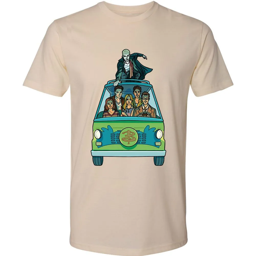 Premium Unisex T-Shirt - 31H4X2JX - Cream - 14