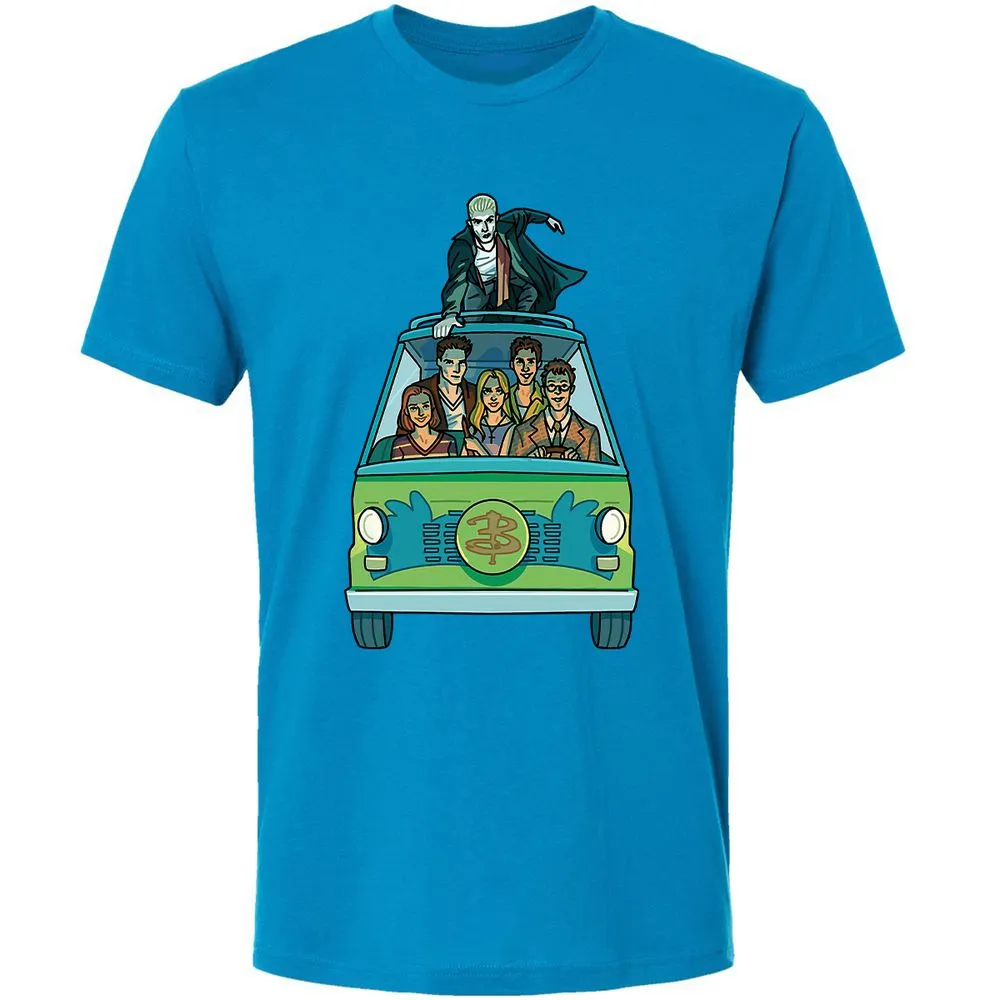 Premium Unisex T-Shirt - 31H4X2JX - Turquoise - 16