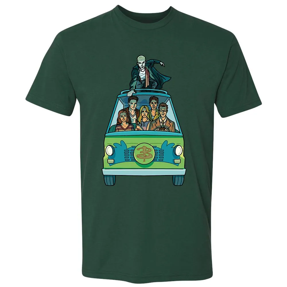 Premium Unisex T-Shirt - 31H4X2JX - Forest Green - 13