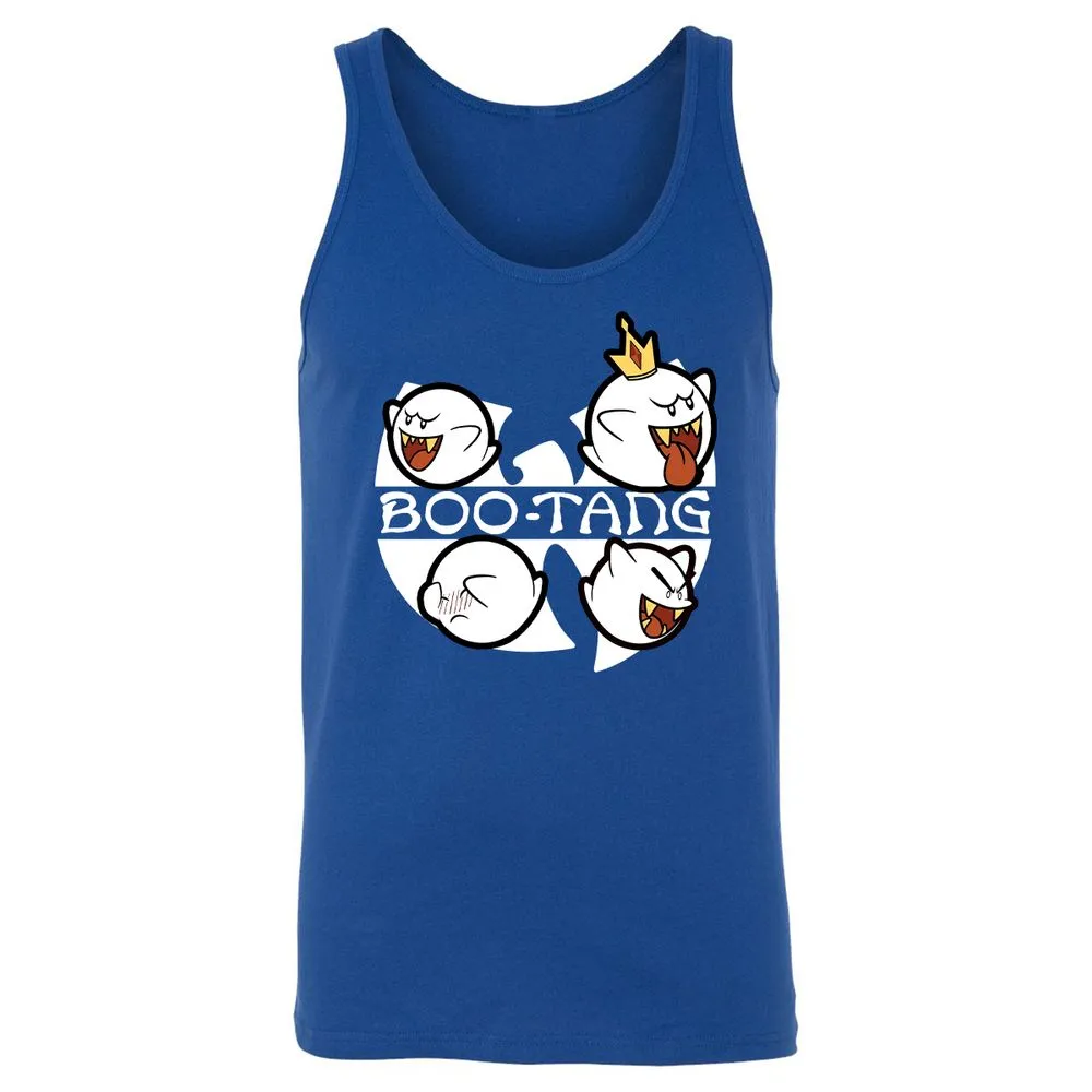 Unisex Jersey Tank - YGE5GY3K - True Royal - 13