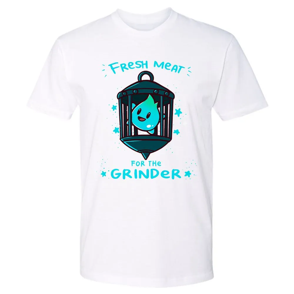 Premium Unisex T-Shirt - RYGW3ACQ - White - 4