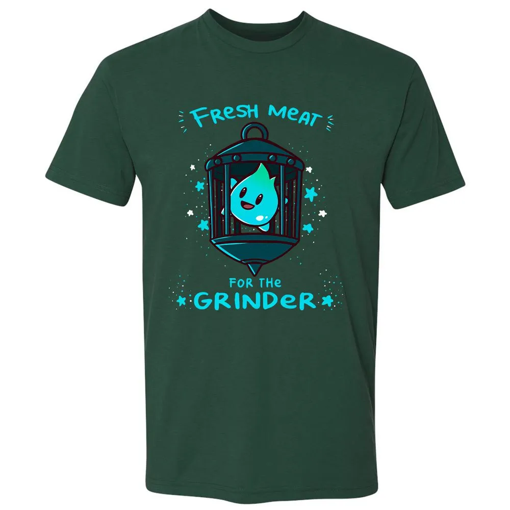 Premium Unisex T-Shirt - RYGW3ACQ - Forest Green - 13