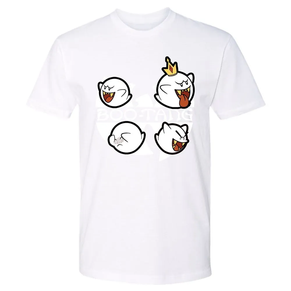 Premium Unisex T-Shirt - YAS36SXC - White - 4