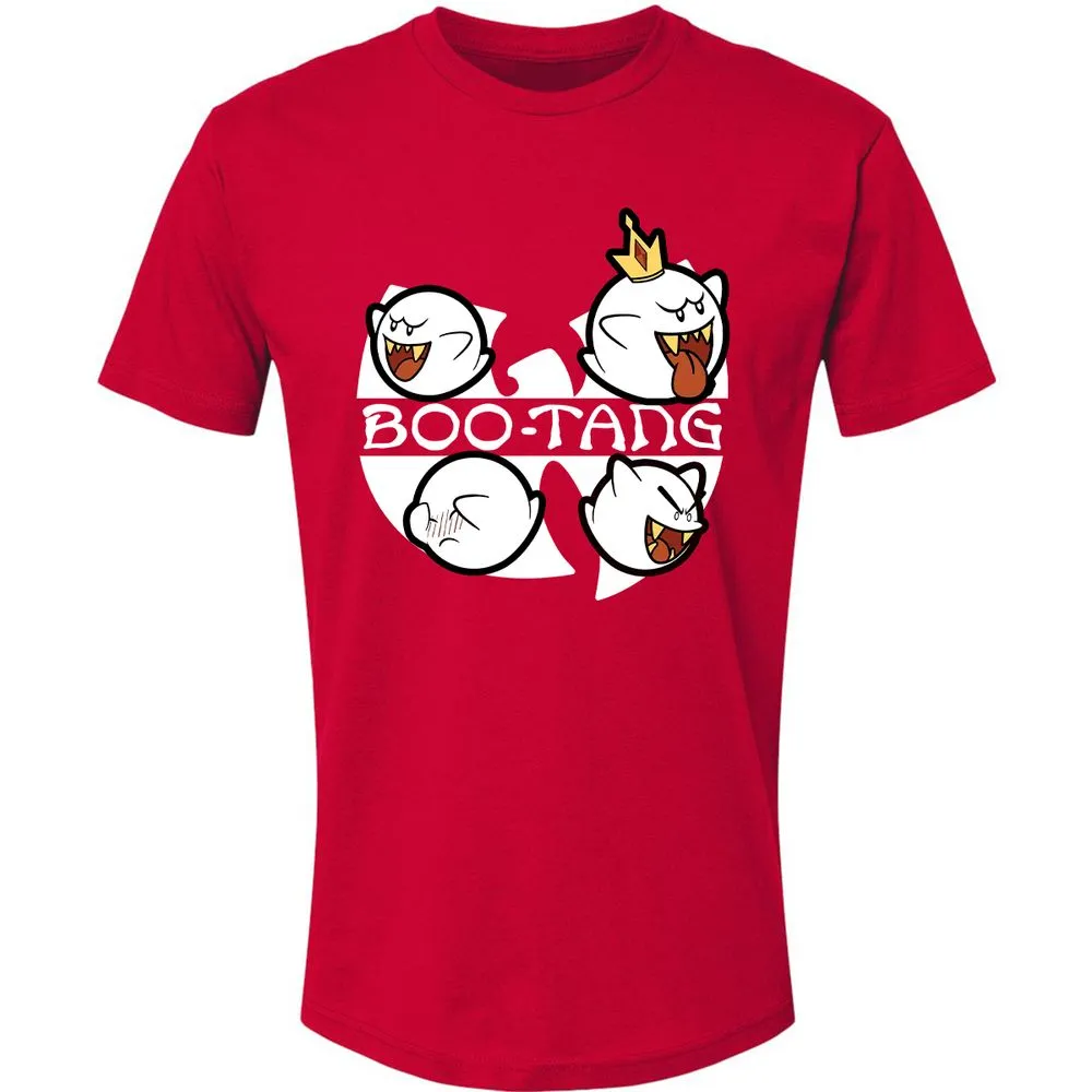 Premium Unisex T-Shirt - YAS36SXC - Red - 6
