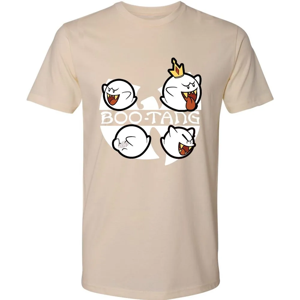 Premium Unisex T-Shirt - YAS36SXC - Cream - 14
