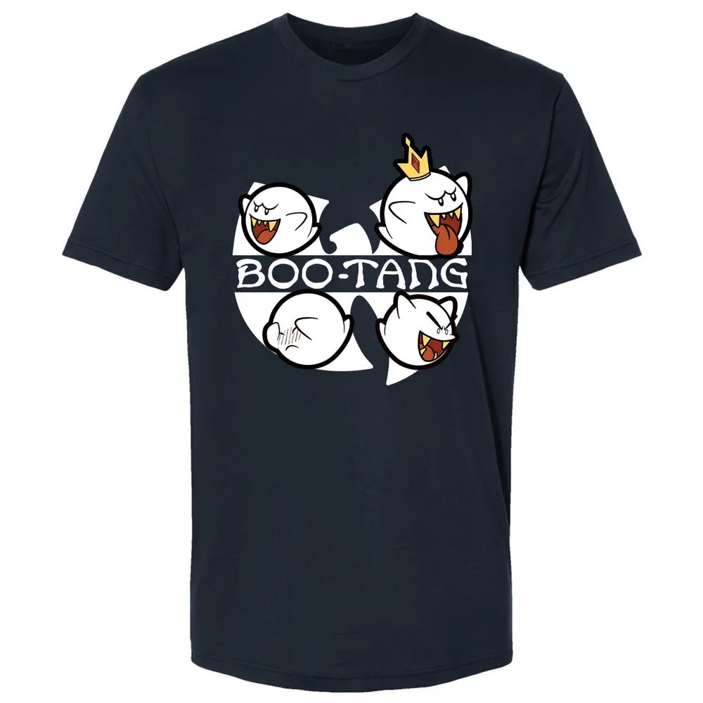Premium Unisex T-Shirt - YAS36SXC - Midnight Navy - 2