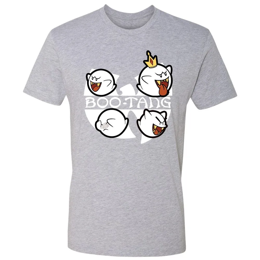 Premium Unisex T-Shirt - YAS36SXC - Heather Grey - 9