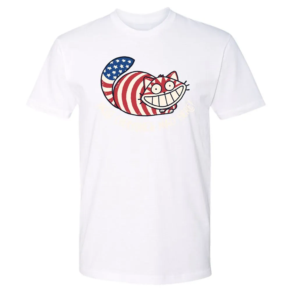 Premium Unisex T-Shirt - PS5VGZTA - White - 4