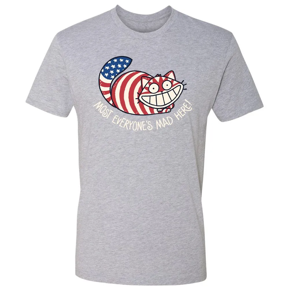 Premium Unisex T-Shirt - PS5VGZTA - Heather Grey - 9