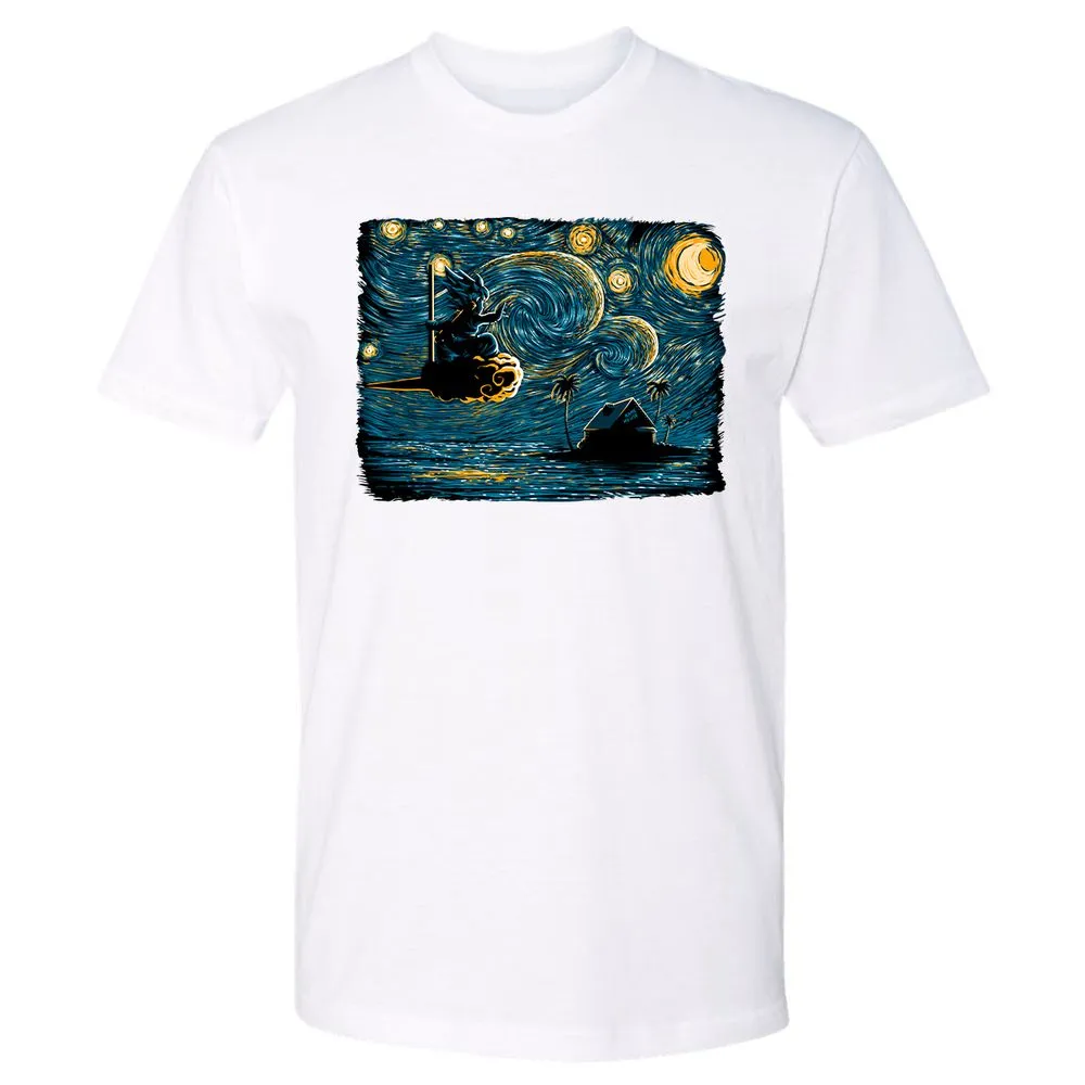 Premium Unisex T-Shirt - 2WQTHHPH - White - 4