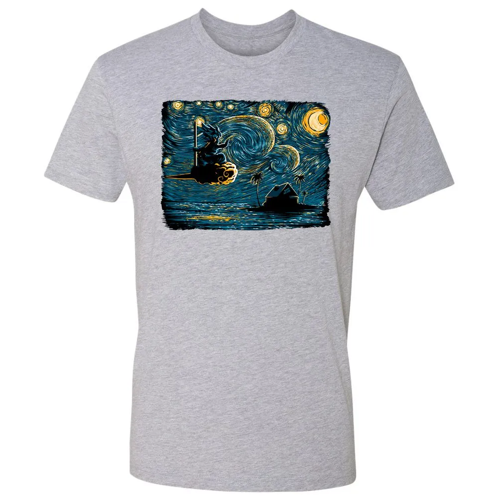 Premium Unisex T-Shirt - 2WQTHHPH - Heather Grey - 9