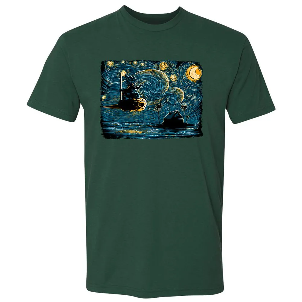 Premium Unisex T-Shirt - 2WQTHHPH - Forest Green - 13