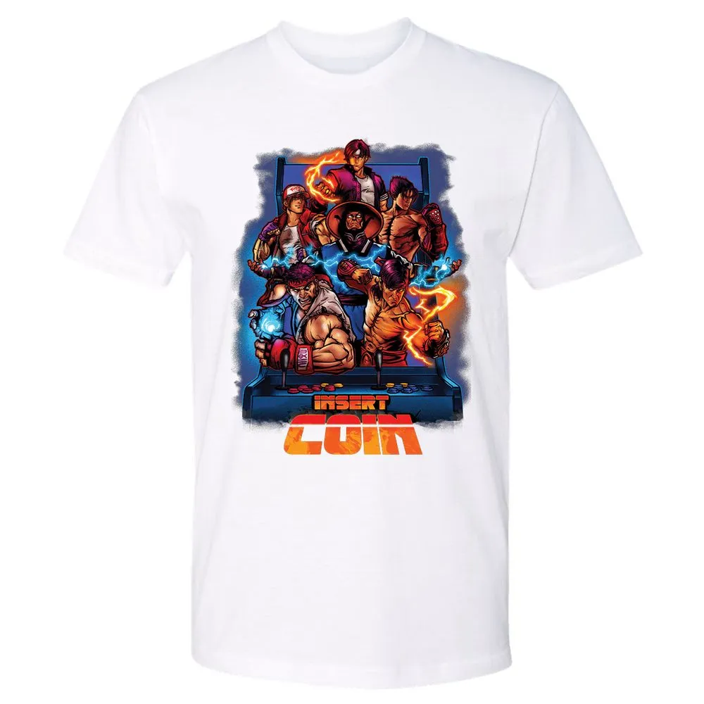 Premium Unisex T-Shirt - RUYH99PT - White - 4
