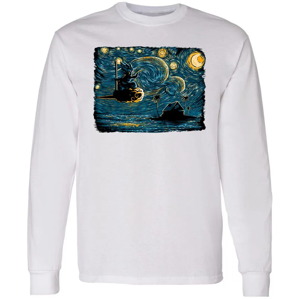 Long Sleeve T-Shirt - 1SBJZU4X - White - 5