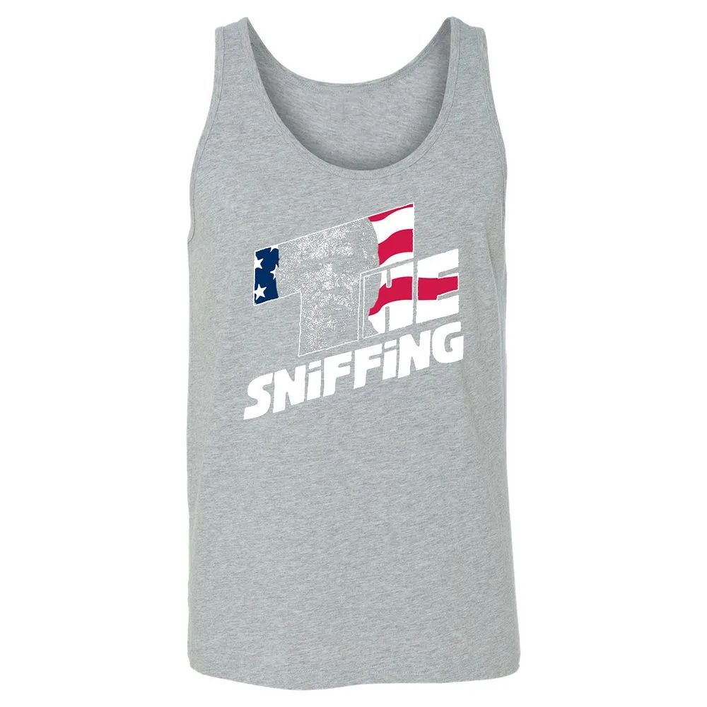Unisex Jersey Tank - DAG8THR6 - Athletic Heather - 4