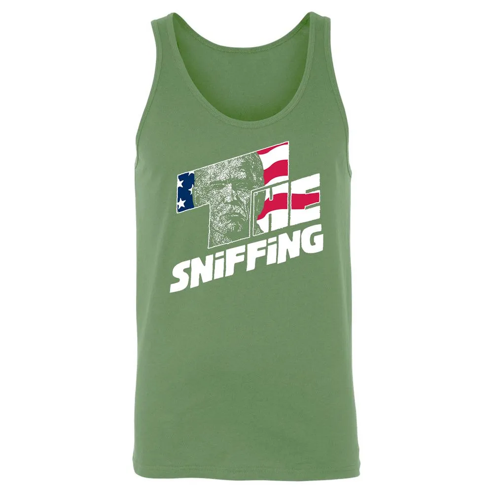 Unisex Jersey Tank - DAG8THR6 - Leaf - 10