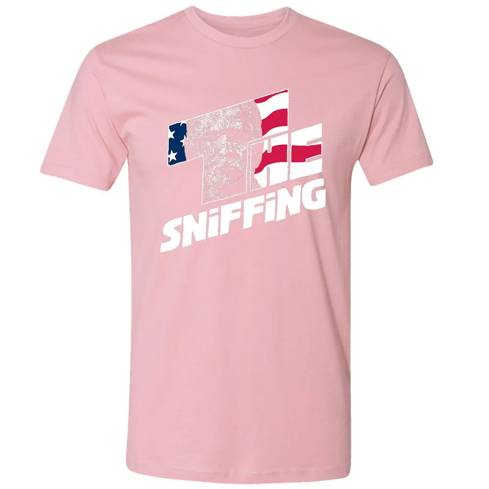 Premium Unisex T-Shirt - F95WY67F - Light Pink - 3