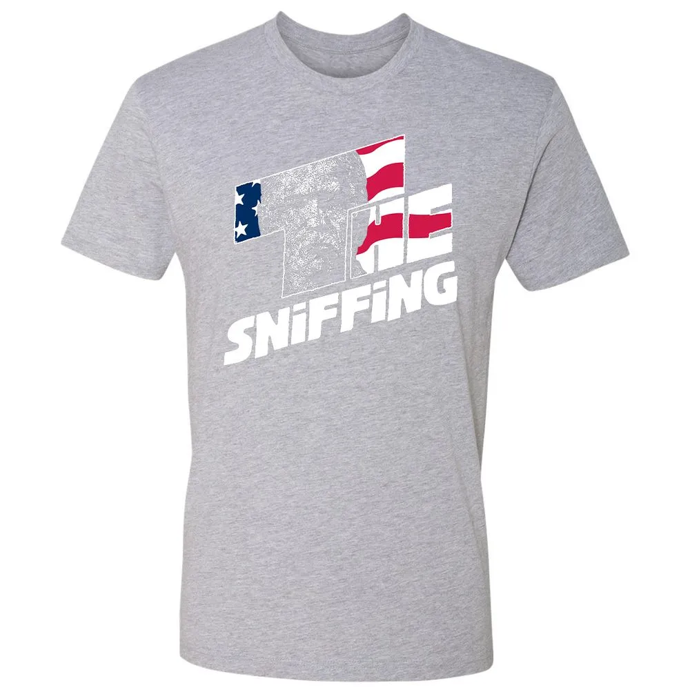Premium Unisex T-Shirt - F95WY67F - Heather Grey - 9