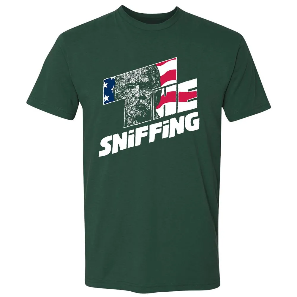 Premium Unisex T-Shirt - F95WY67F - Forest Green - 13