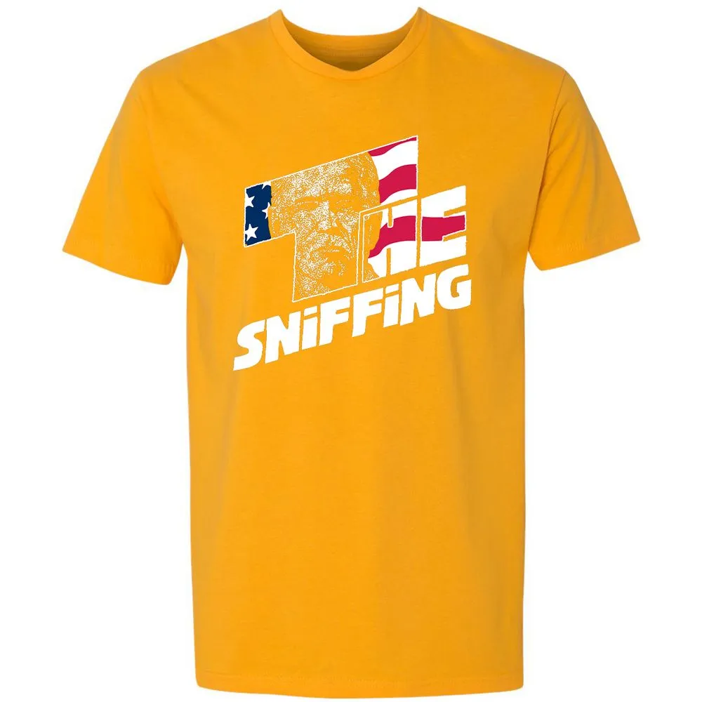 Premium Unisex T-Shirt - F95WY67F - Gold - 12