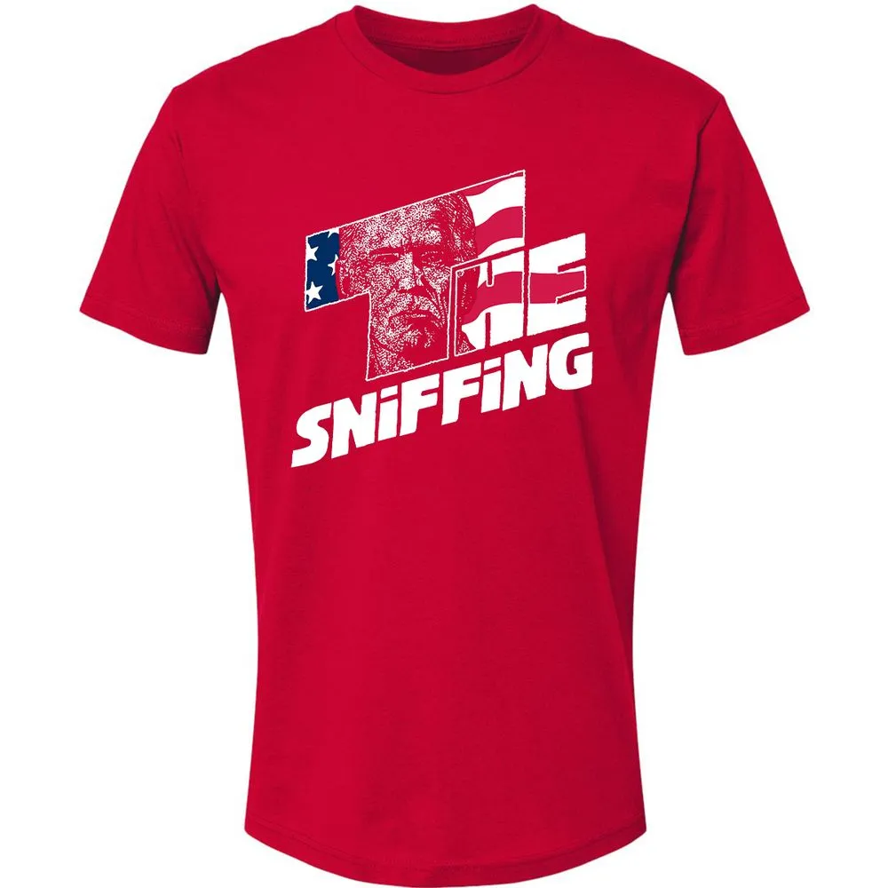 Premium Unisex T-Shirt - F95WY67F - Red - 6