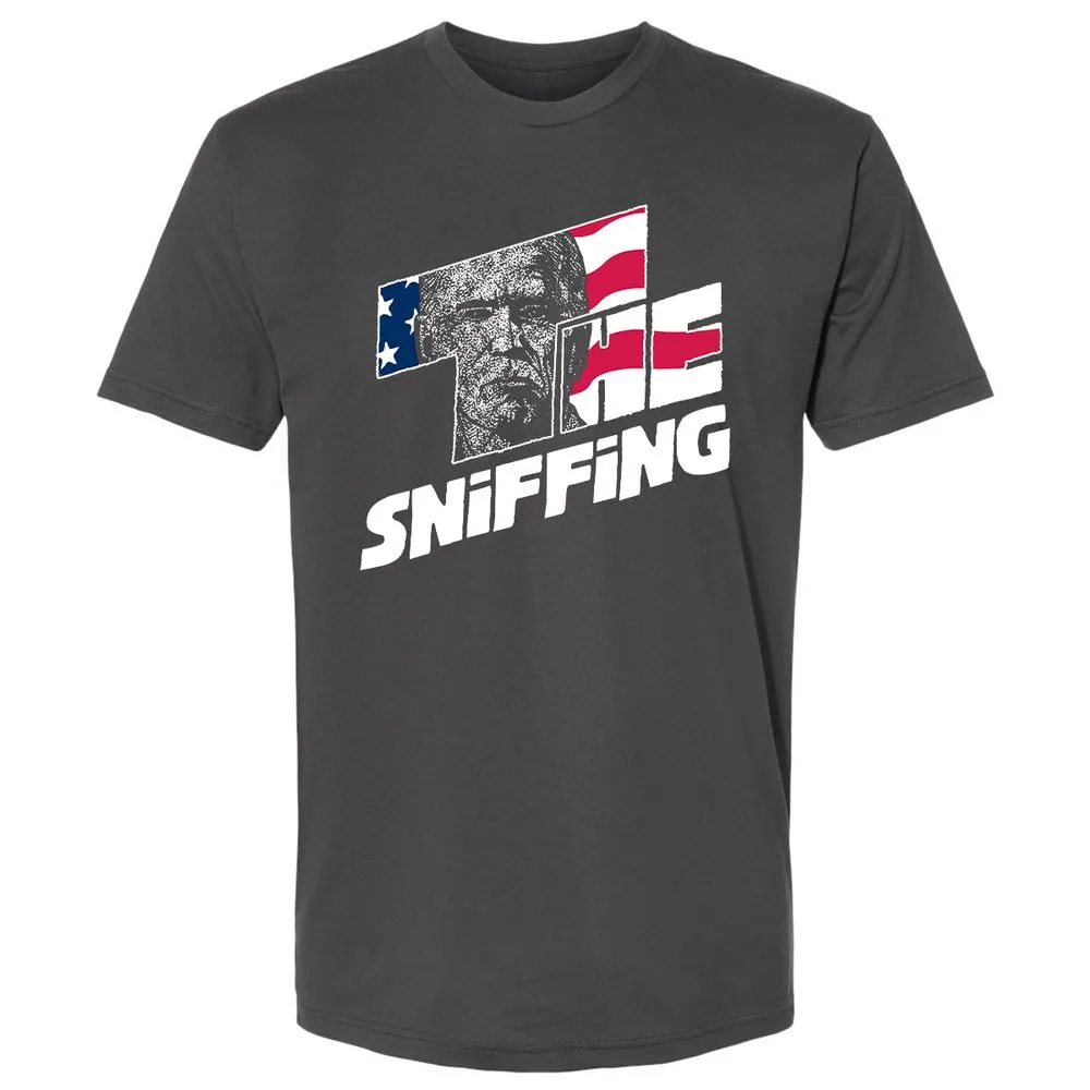 Premium Unisex T-Shirt - F95WY67F - Heavy Metal - 8