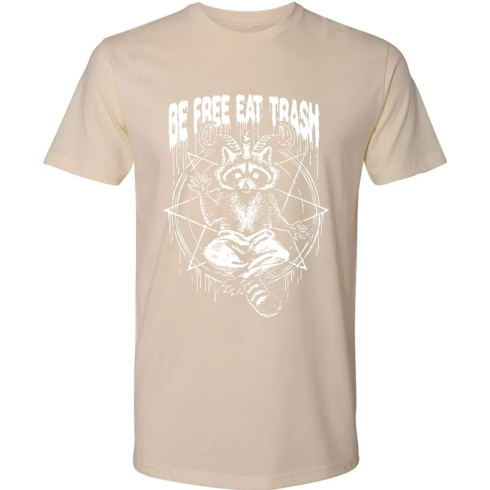 Premium Unisex T-Shirt - 5L5HM8U3 - Cream - 14