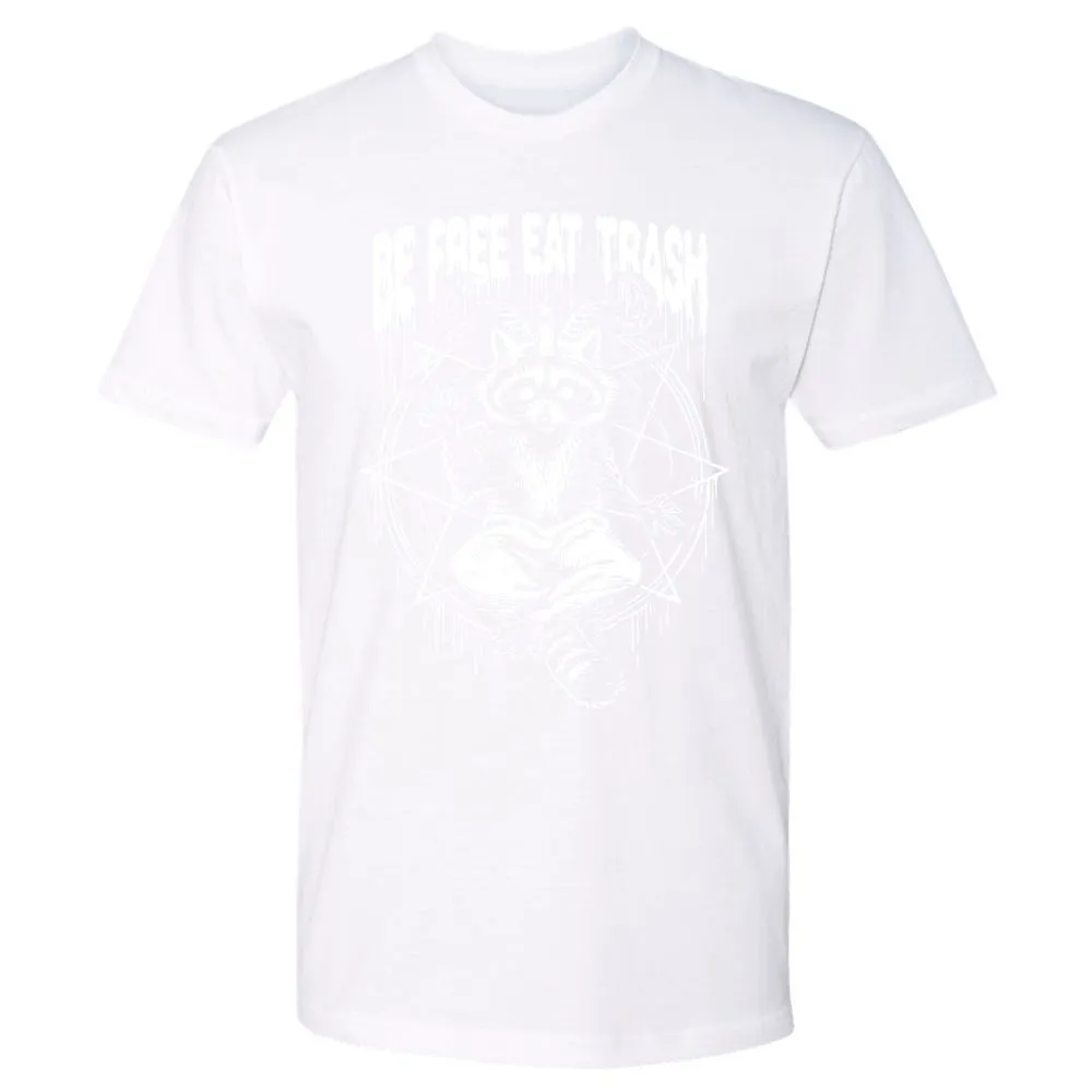 Premium Unisex T-Shirt - 5L5HM8U3 - White - 4