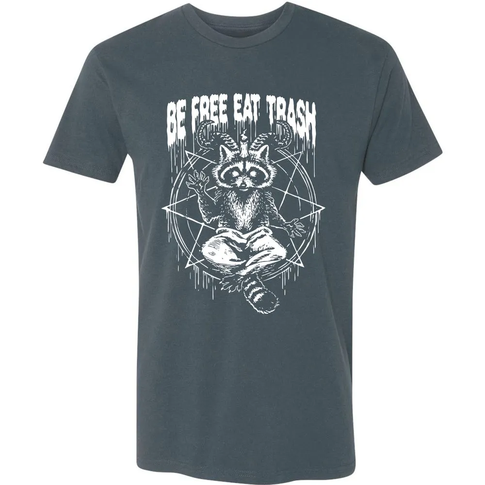 Premium Unisex T-Shirt - 5L5HM8U3 - Indigo - 15