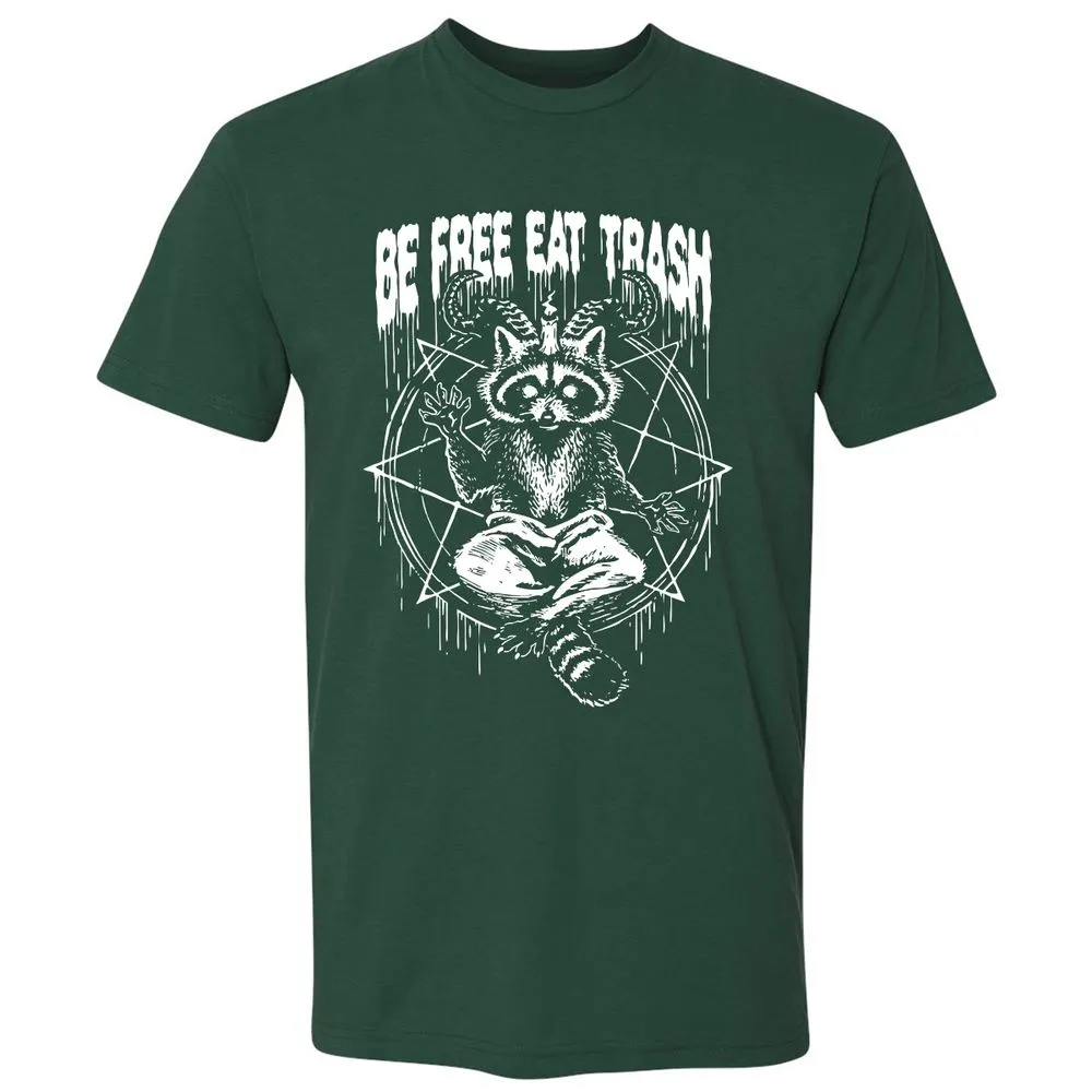 Premium Unisex T-Shirt - 5L5HM8U3 - Forest Green - 13