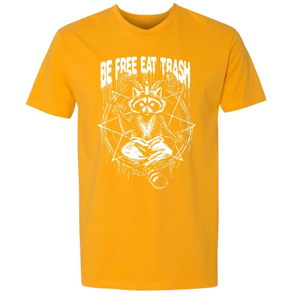Premium Unisex T-Shirt - 5L5HM8U3 - Gold - 12