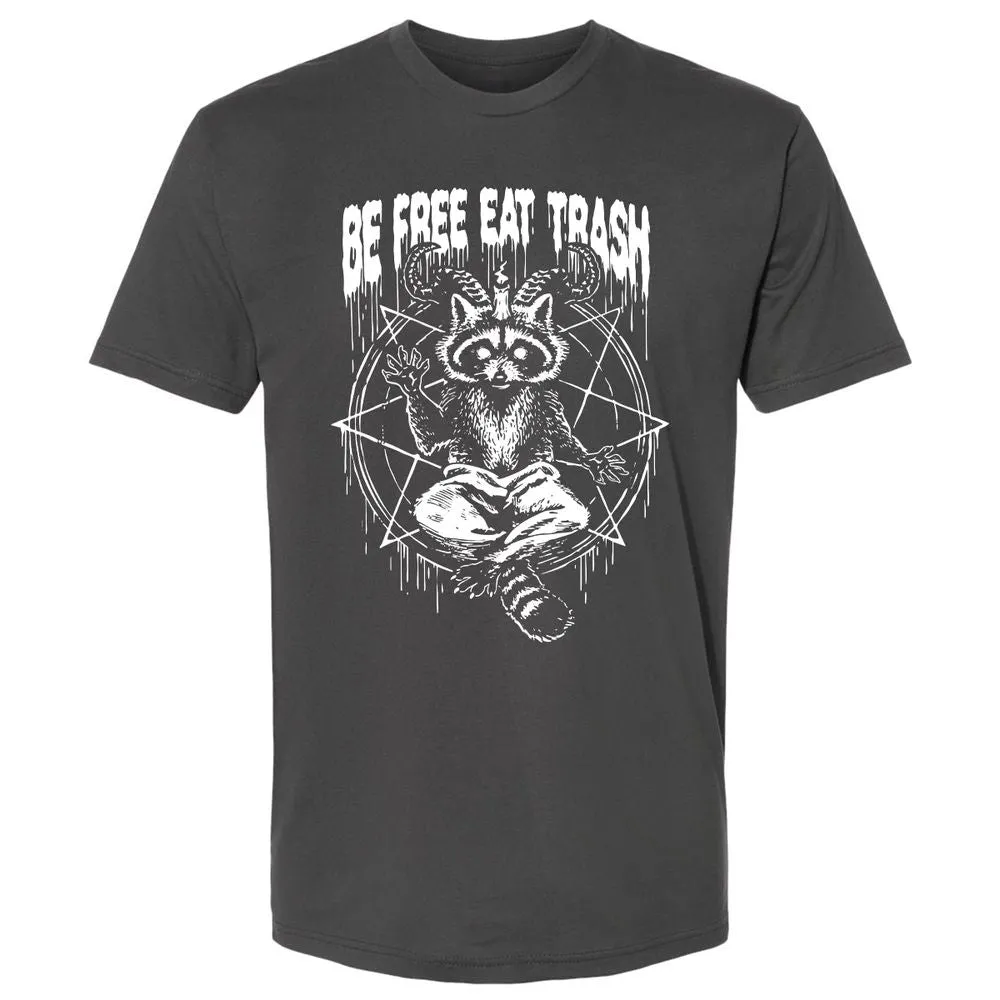 Premium Unisex T-Shirt - 5L5HM8U3 - Heavy Metal - 8